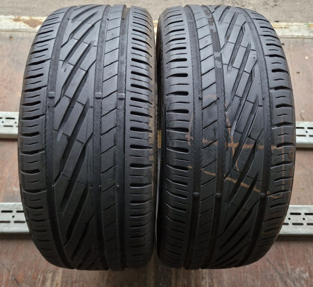 Opony letnie Uniroyal RainSport 5 225/45r18 (95Y) XL
