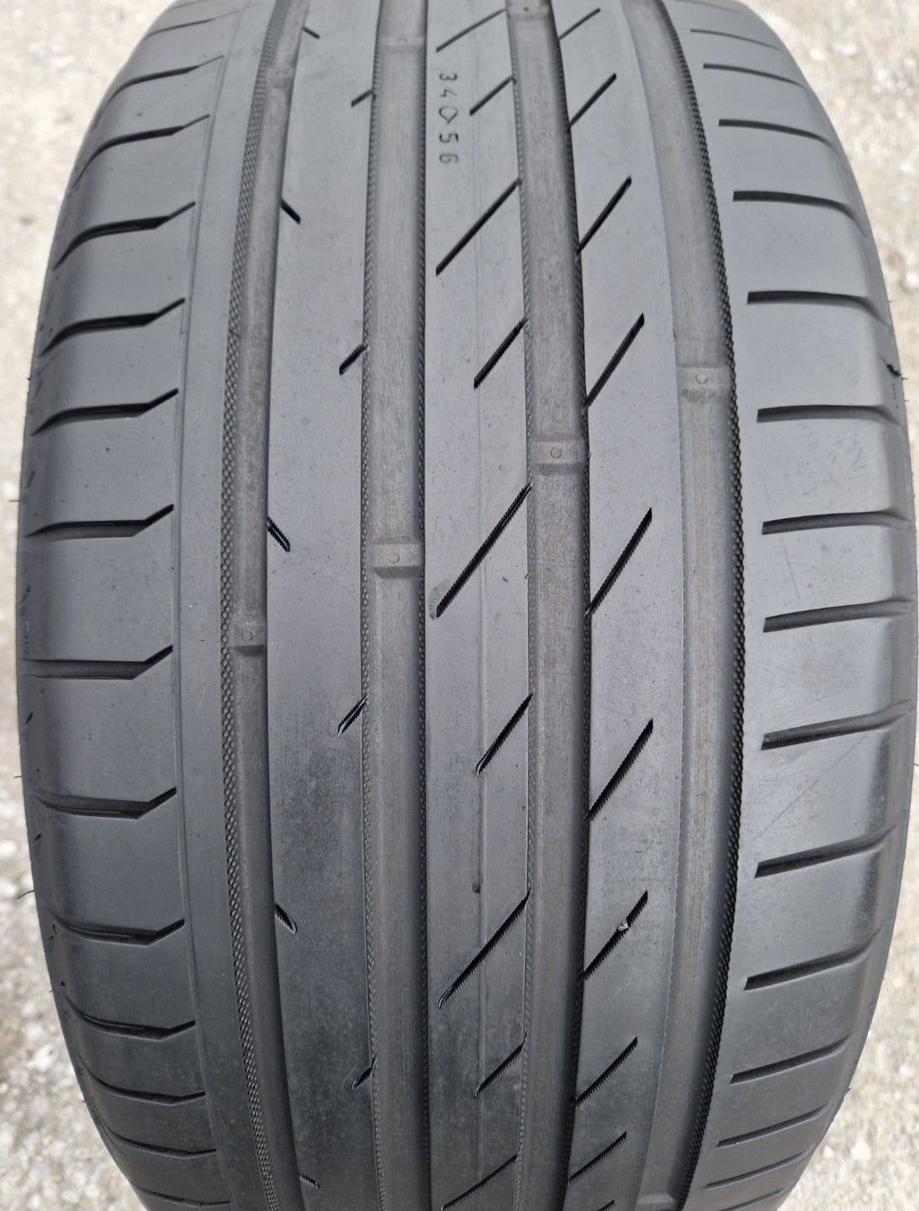 Opona letnia Nokian Z Line 255/35r20 (97Y) XL
