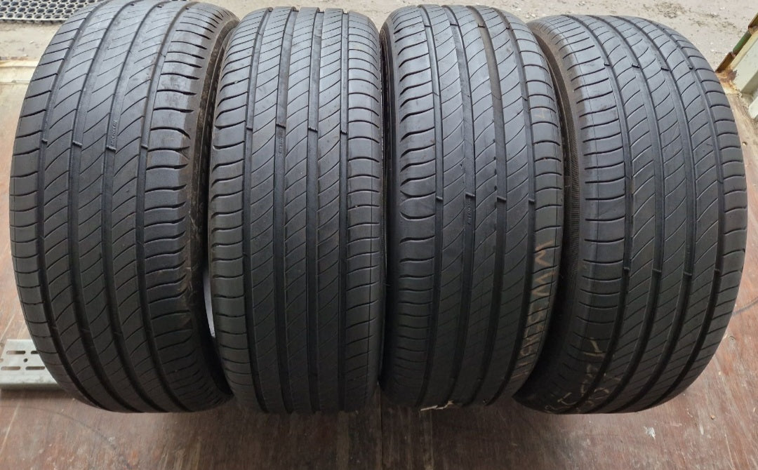 Opony letnie Michelin Primacy 4 225/55r18 (102V) XL