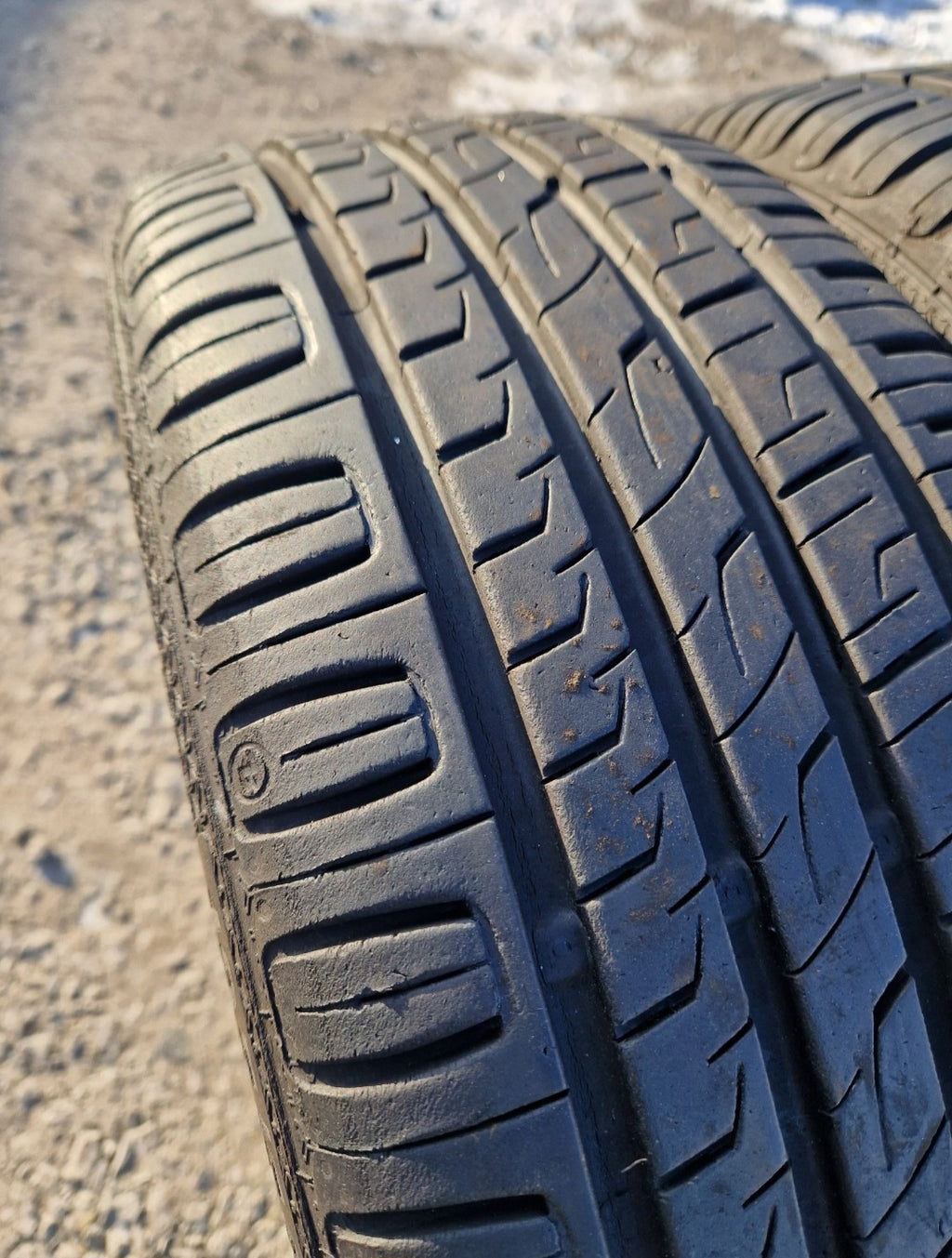Opony letnie Barum Bravuris 3. 195/50r16 (88V)XL