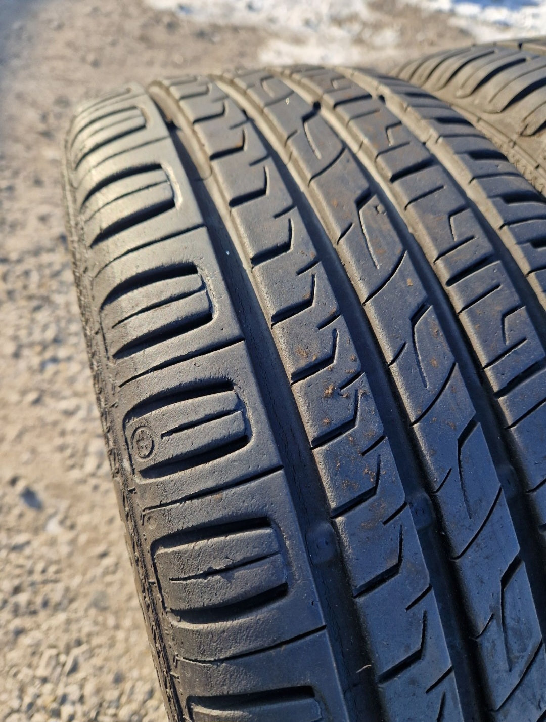 Opony letnie Barum Bravuris 3. 195/50r16 (88V)XL