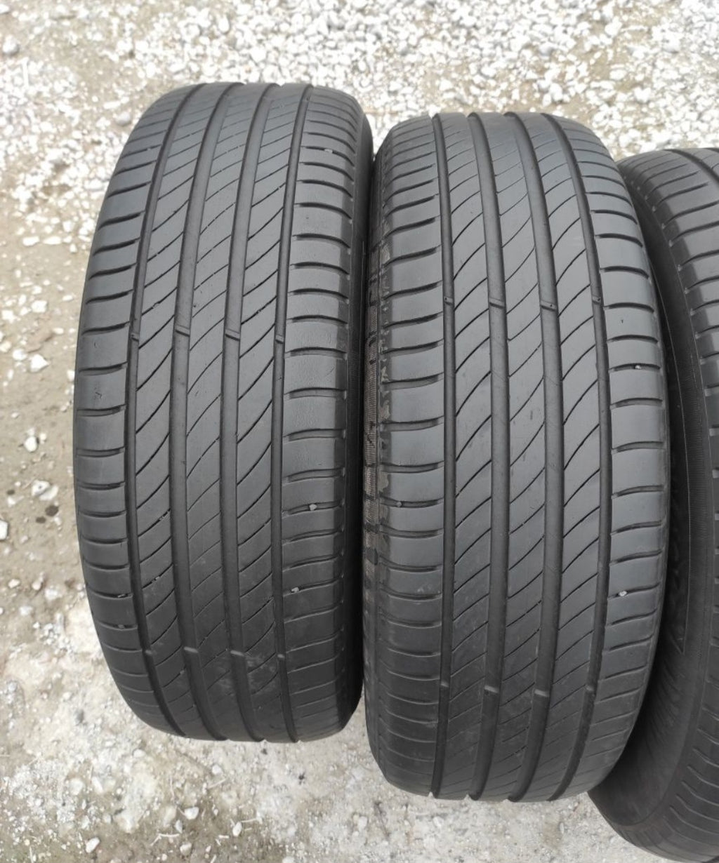 Opony letnie Michelin Primacy 4 195/65r16 (92V)
