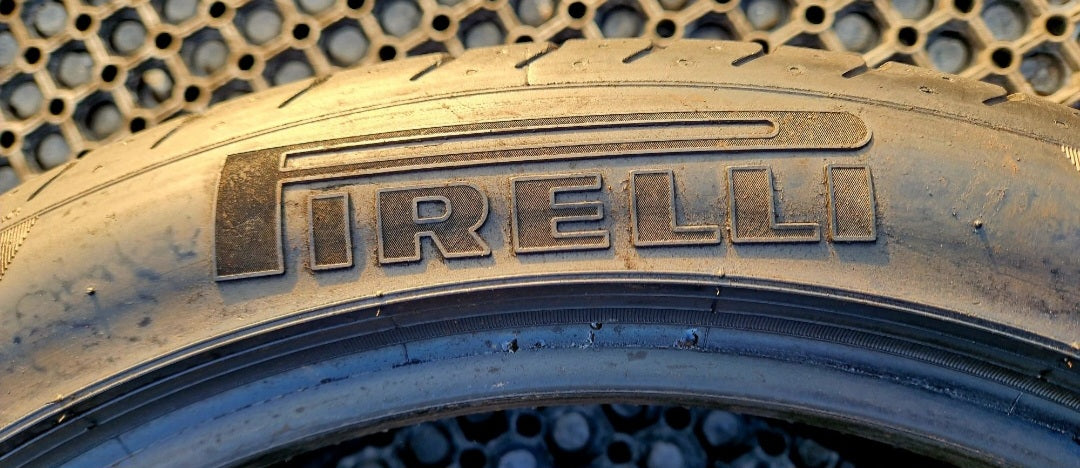 Opony letnie Pirelli P Zero 255/40r19 (100Y) XL/AO
