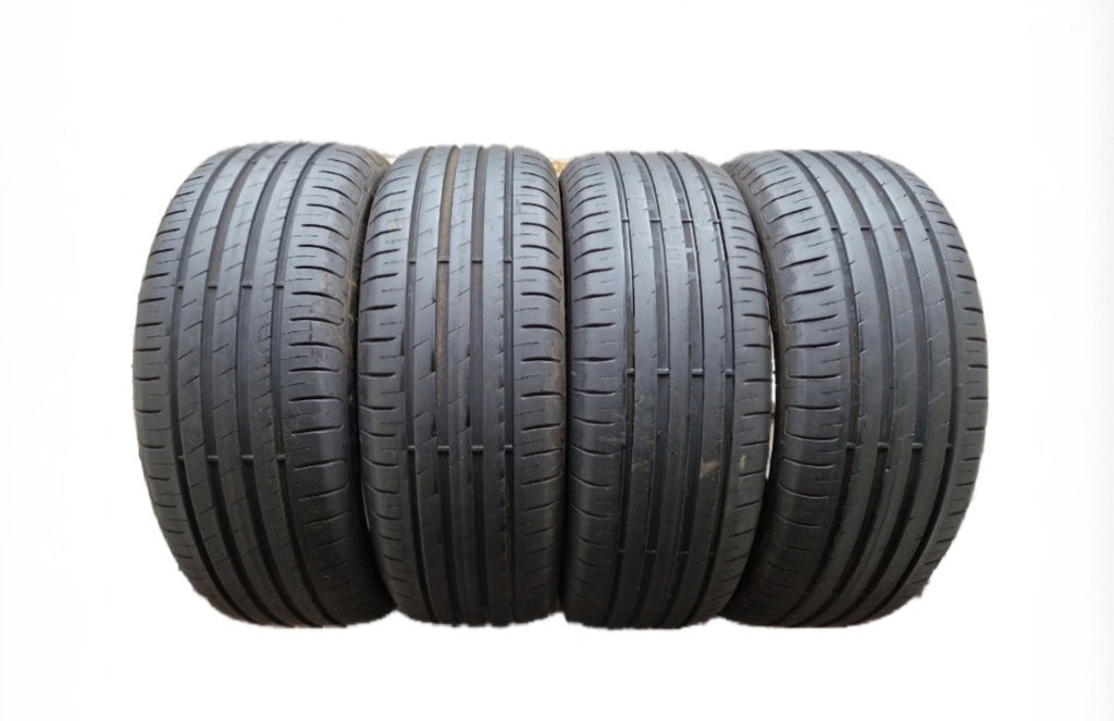 Opony letnie Goodyear Efficient Grip Performance 205/55r16 (91V) AO