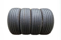 Opony letnie Goodyear Efficient Grip Performance 205/55r16 (91V) AO