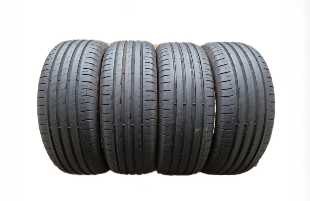 Opony letnie Goodyear Efficient Grip Performance 205/55r16 (91V) AO