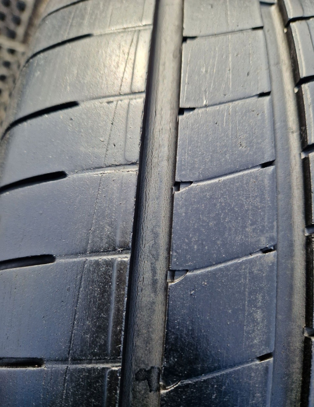 Opony letnie Goodyear Eagle F1 Asymmetric 3 255/40r18 (95Y)XL/RunFlat