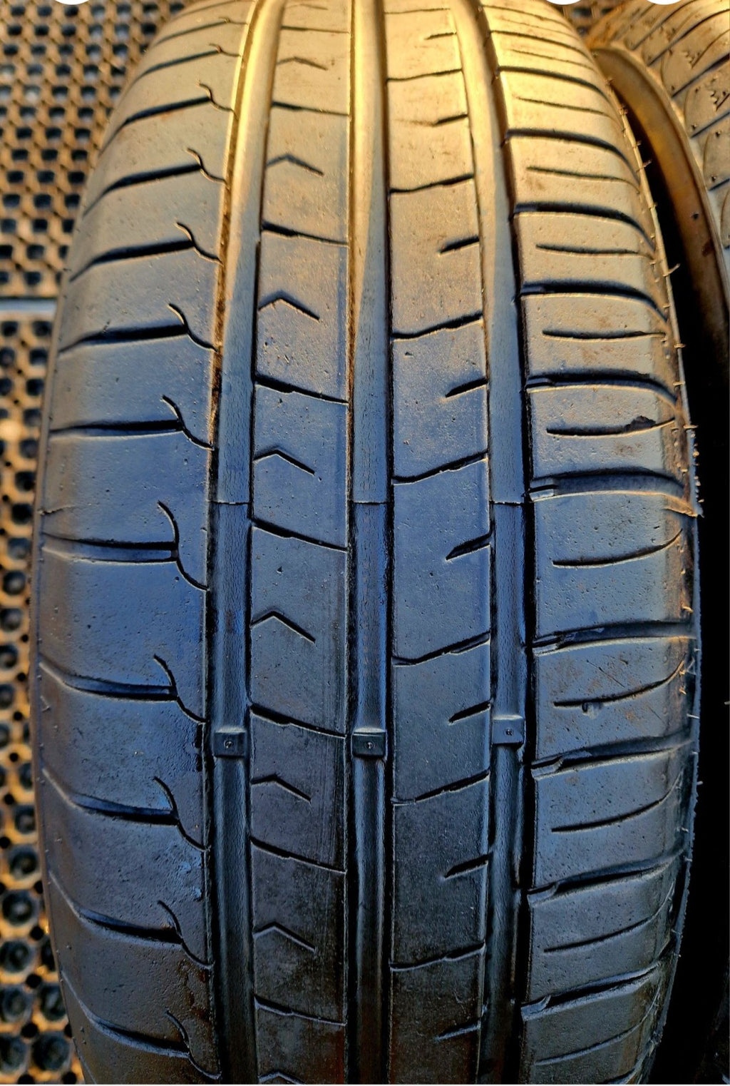 Opony letnie Firemax FM601 195/65r15 (91V)