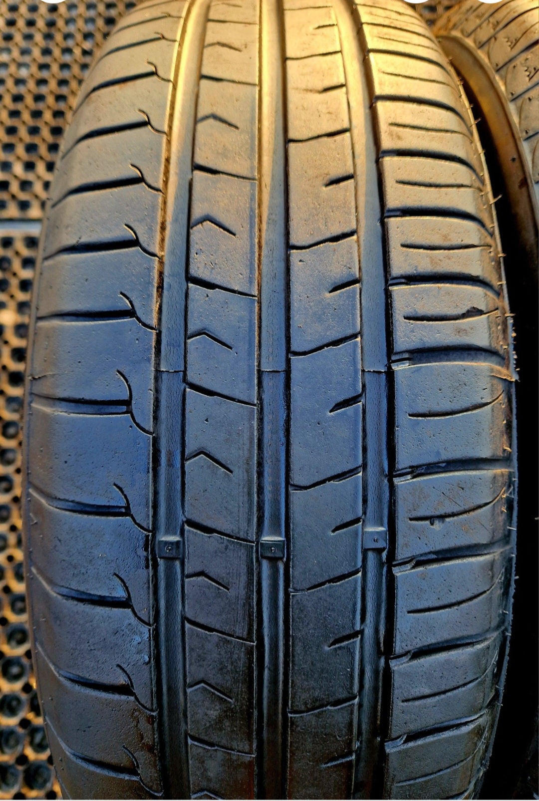 Opony letnie Firemax FM601 195/65r15 (91V)