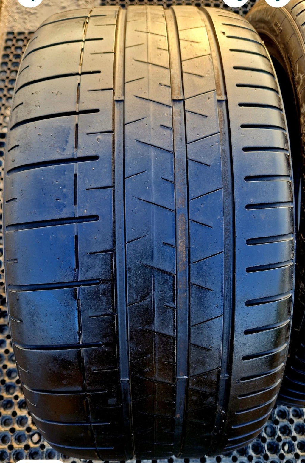 Opony letnie Pirelli P Zero Corsa 295/35r21 (103Y) XL/NEO