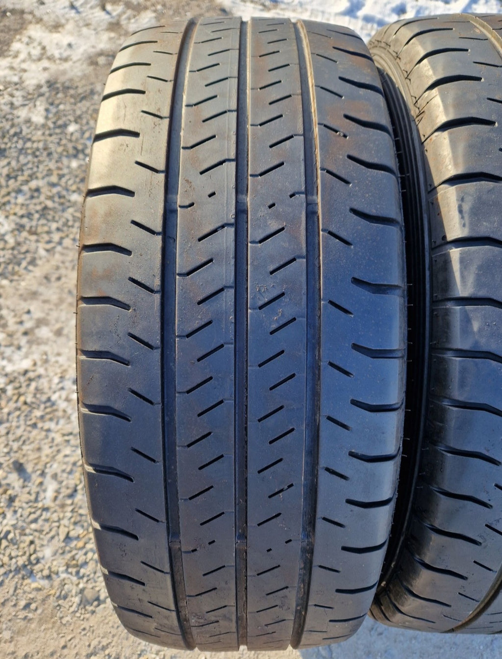 Opony letnie Falken Linam Vano 1  235/65r16C  do busa