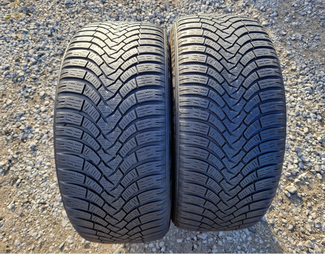 Opony zimowe EuroWinter HS01  225/45r18 (95V) XL