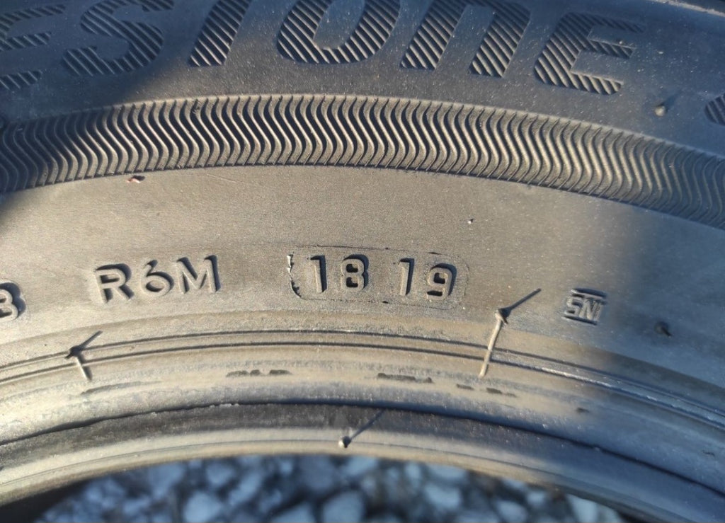 Opony letnie Bridgestone Ecopia EP 150 195/60r15(88V)