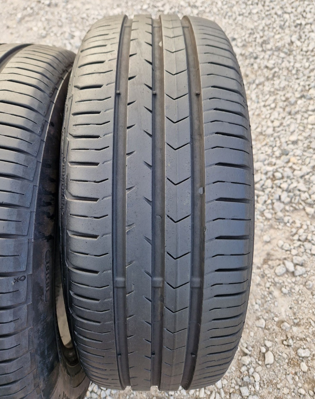 Opony letnie Continental ContiPremiumContact 5 195/60r15 (88H)