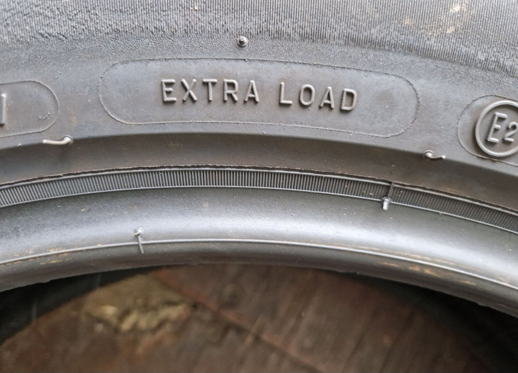Opony letnie Michelin Primacy 4 225/55r18 (102V) XL