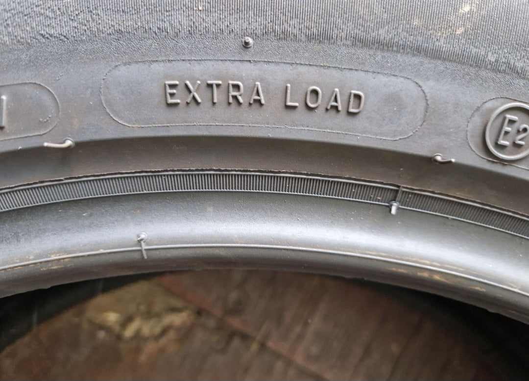 Opony letnie Michelin Primacy 4 225/55r18 (102V) XL
