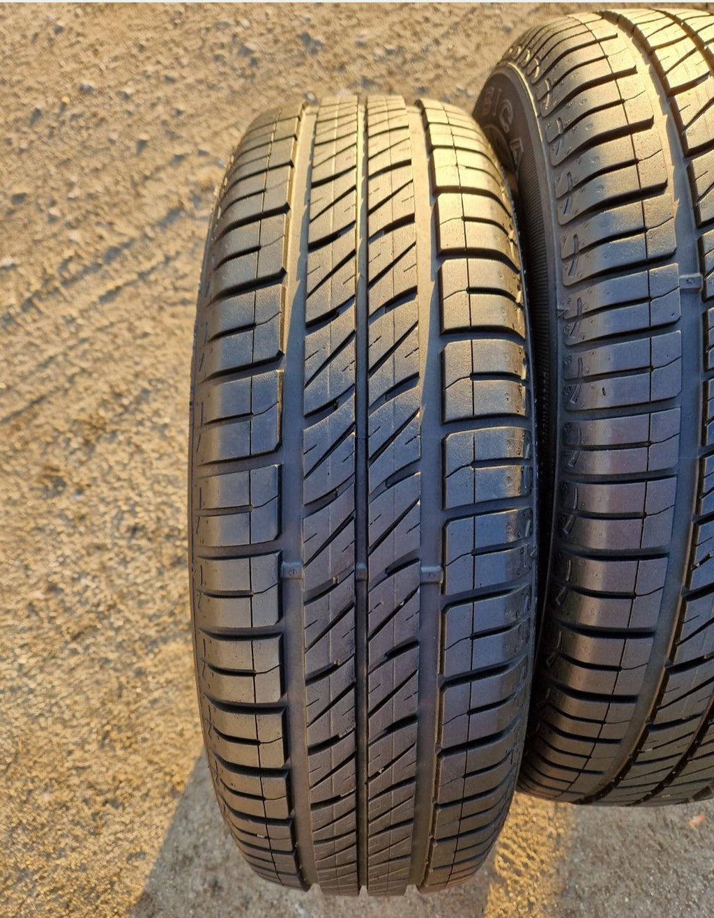 Opony letnie Dębica Passio/2   175/65r15 (84T)
