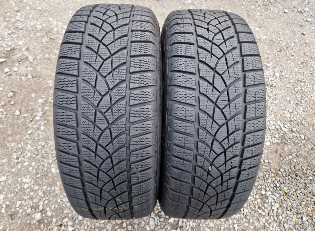 Opony zimowe Goodyear UltraGrip Performance  235/55r18 (104H) XL AO