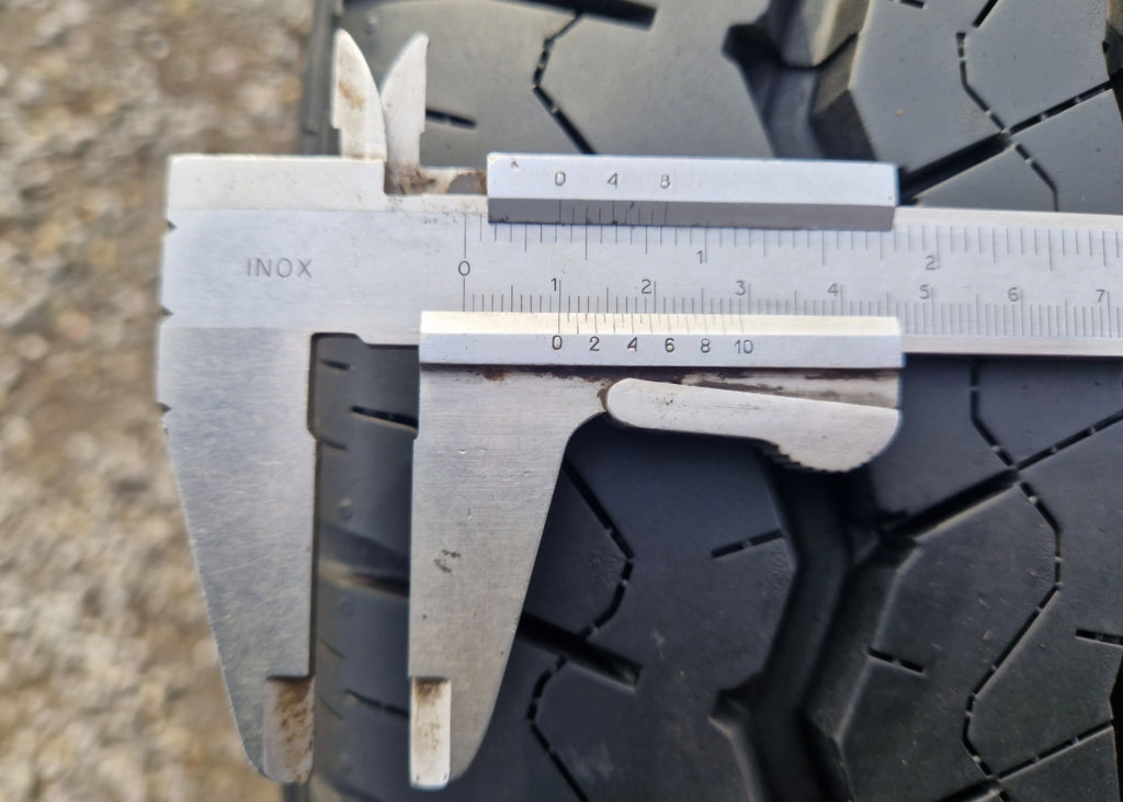 Opony letnie Maxxis VanSmart MCV3+  225/55r17C  109/107H