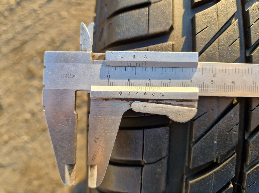 Opony letnie Dębica Passio/2   175/65r15 (84T)