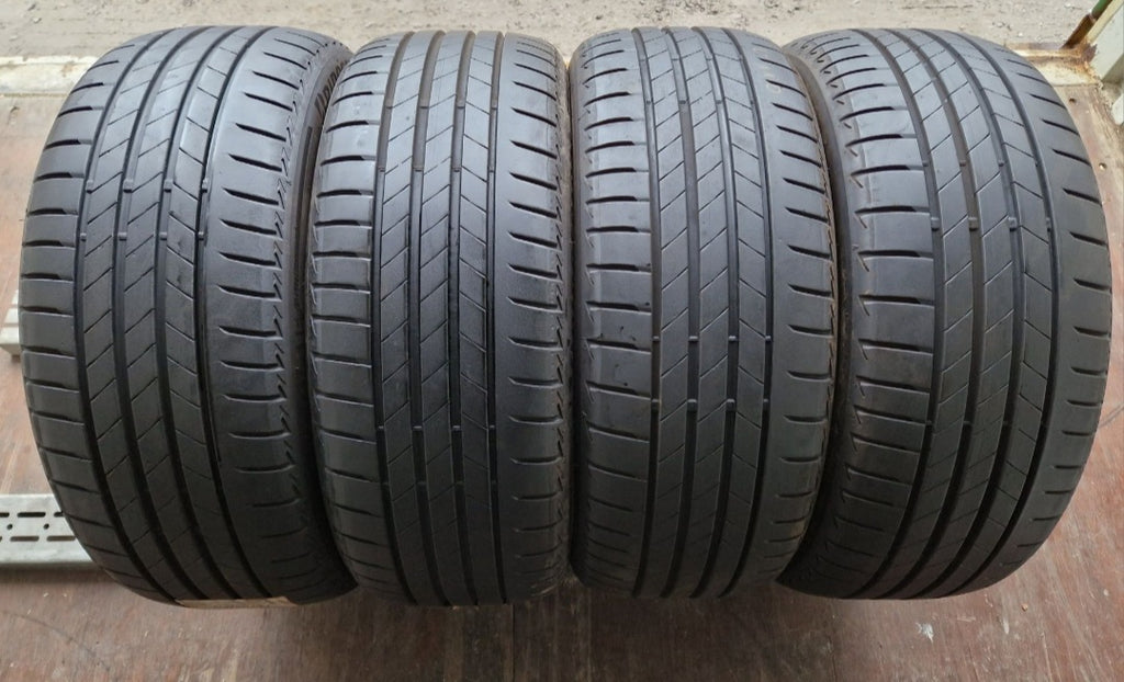 Opony letnie Bridgestone Turanza T005  225/45r18 (91W) MO