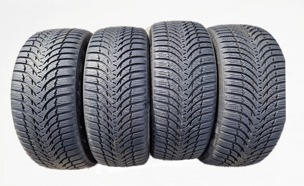 Opony zimowe Kumho WinterCraft WP51 215/45r16 (90V) XL