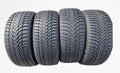 Opony zimowe Kumho WinterCraft WP51 215/45r16 (90V) XL