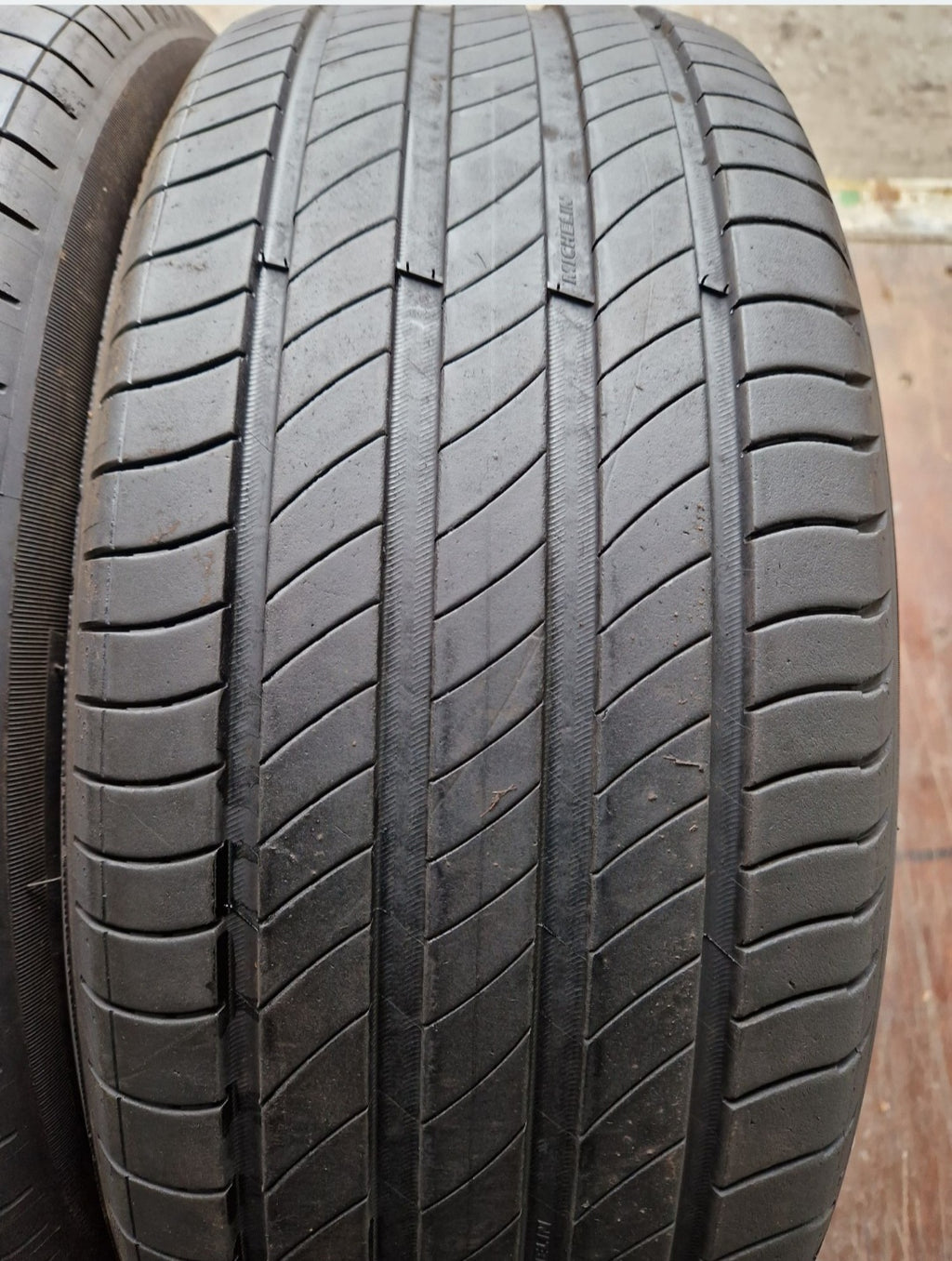 Opony letnie Michelin Primacy 4 225/55r18 (102V) XL
