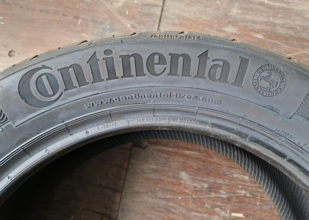 Opony letnie Continental ContiPremiumContact5  215/55r17 (94W)