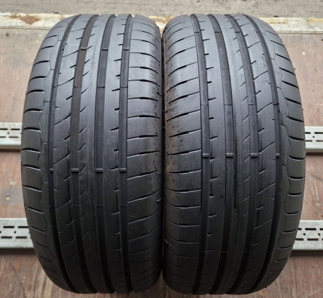 Opony letnie Dębica Presto UHP 2 225/55r17 (101Y)