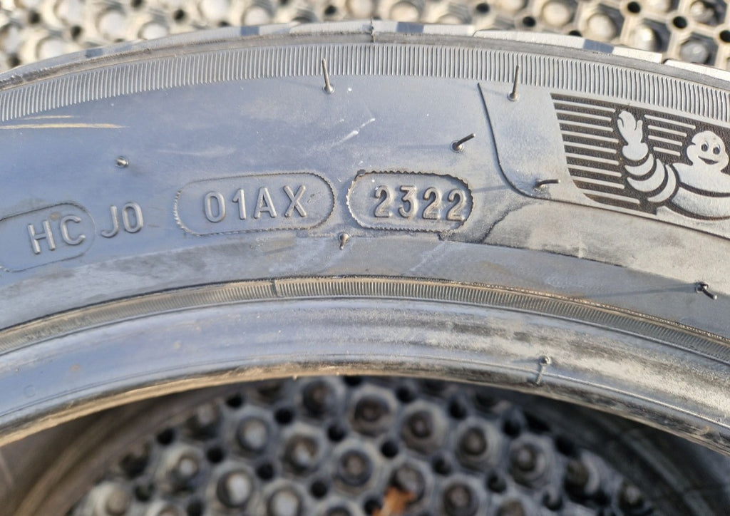 Opona zimowa Michelin Pilot Alpin 5  255/40r18 (99V) XL