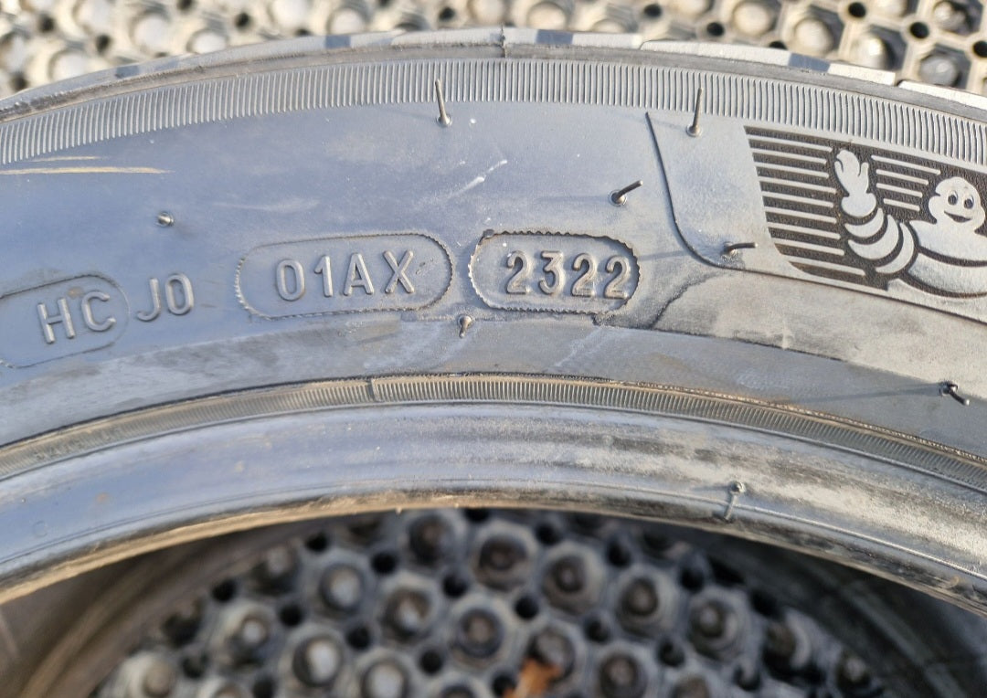Opona zimowa Michelin Pilot Alpin 5  255/40r18 (99V) XL