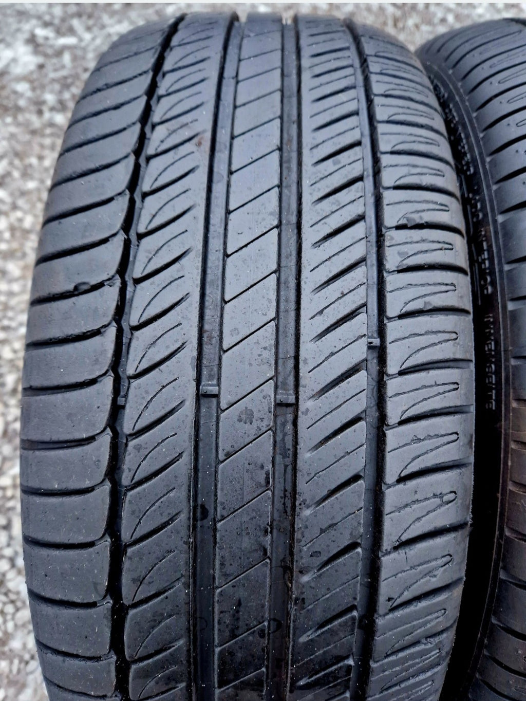 Opony letnie Michelin Primacy HP 215/45r17 (87W)