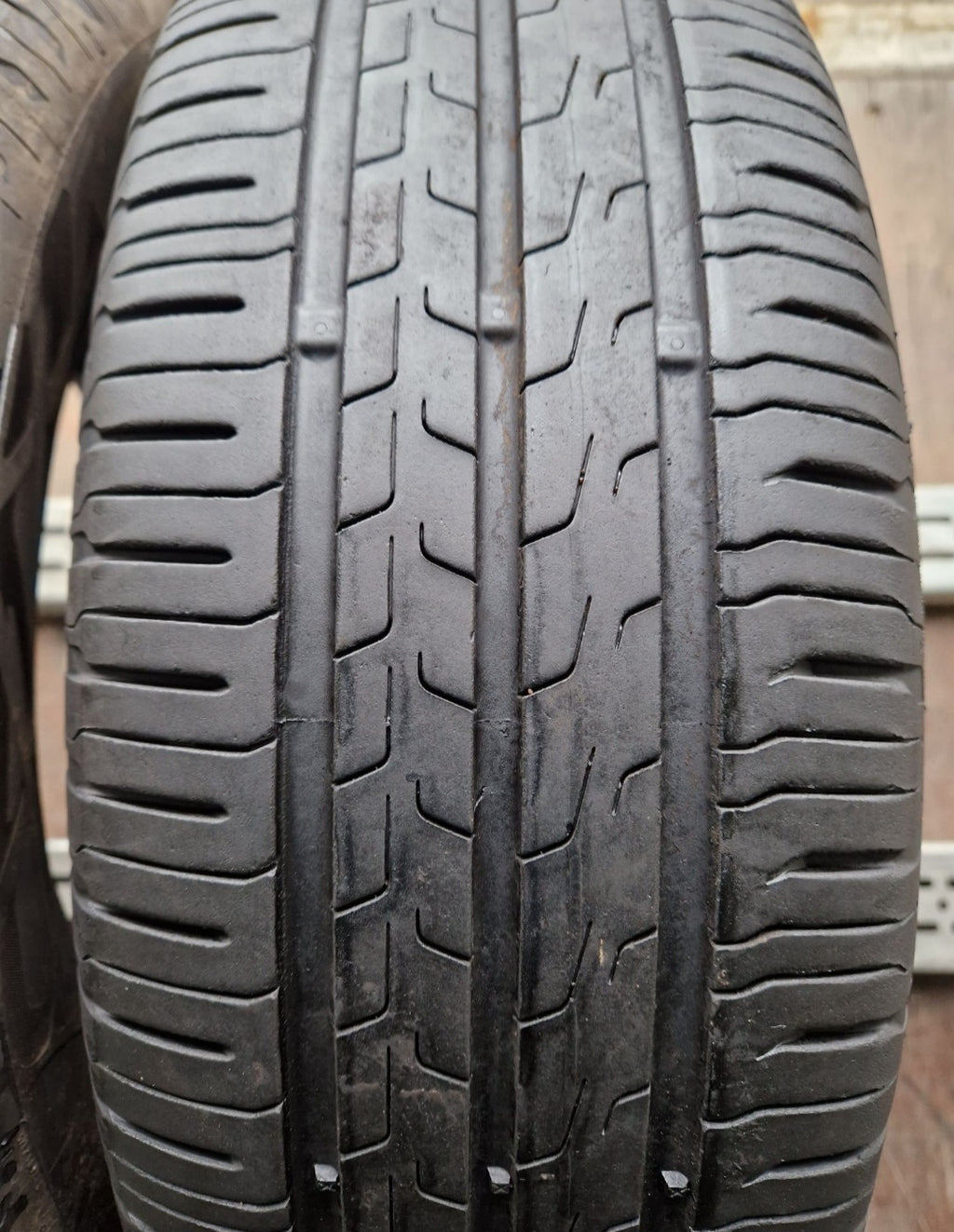 Opony letnie Continental EcoContact 6 195/65r15 (95H) XL