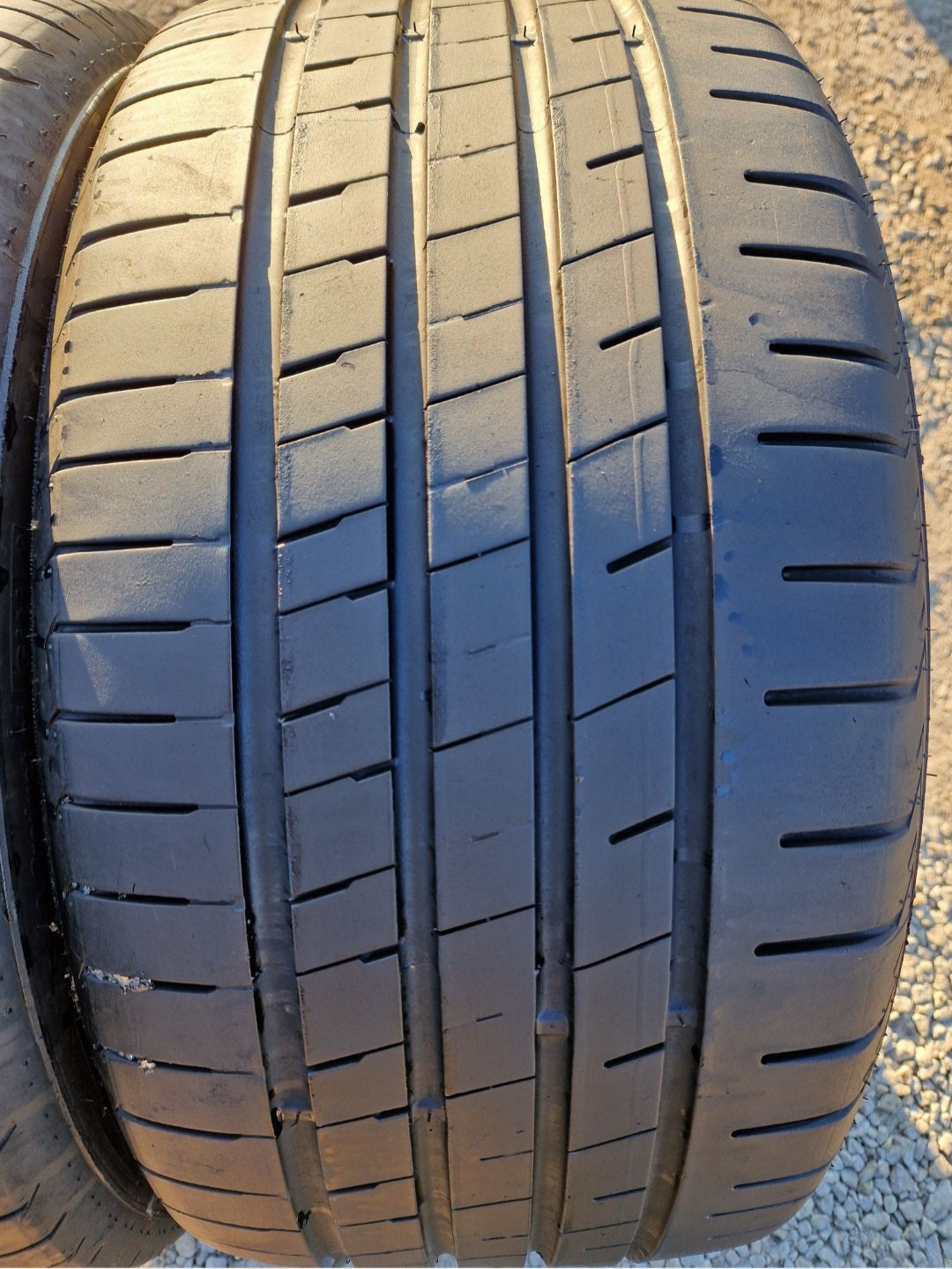 Opony letnie GT Radial Sport Active 245/40r17 (91Y)