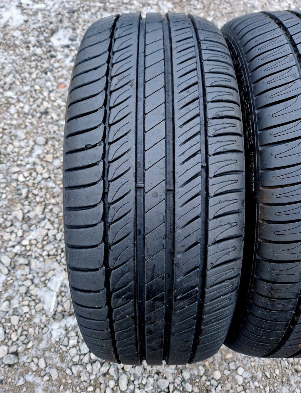Opony letnie Michelin Primacy HP 215/45r17 (87W)