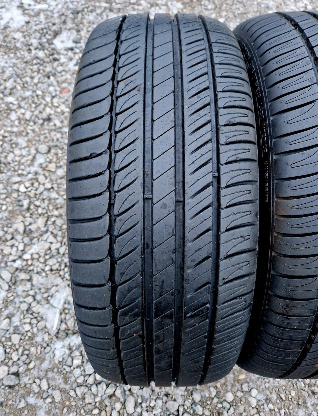 Opony letnie Michelin Primacy HP 215/45r17 (87W)