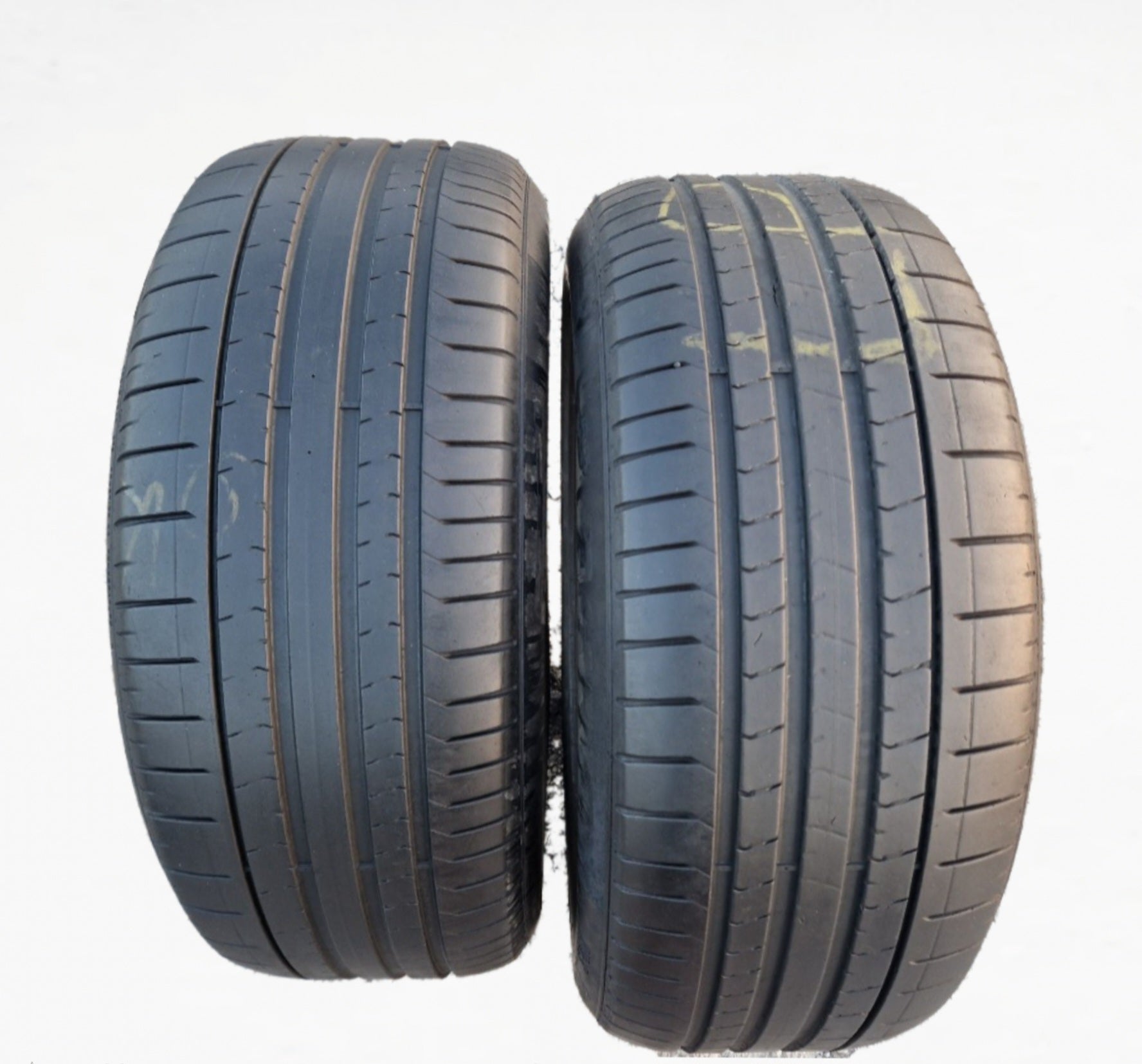 Opony letnie Pirelli P Zero 275/50r20 (113W) MO