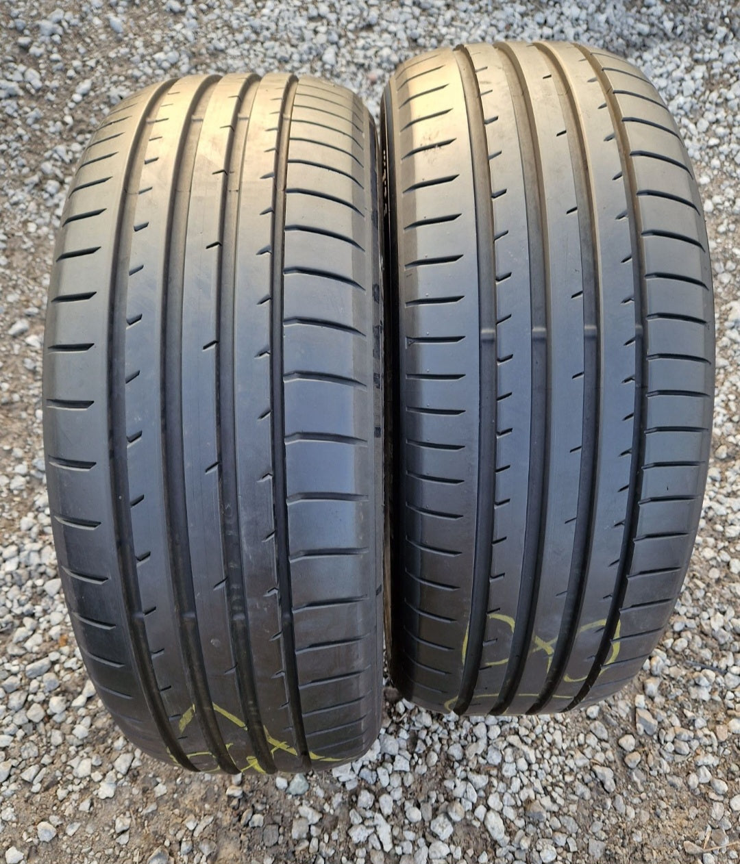 Opony letnie Toyo Proxes Sport 235/50r20 (100W)