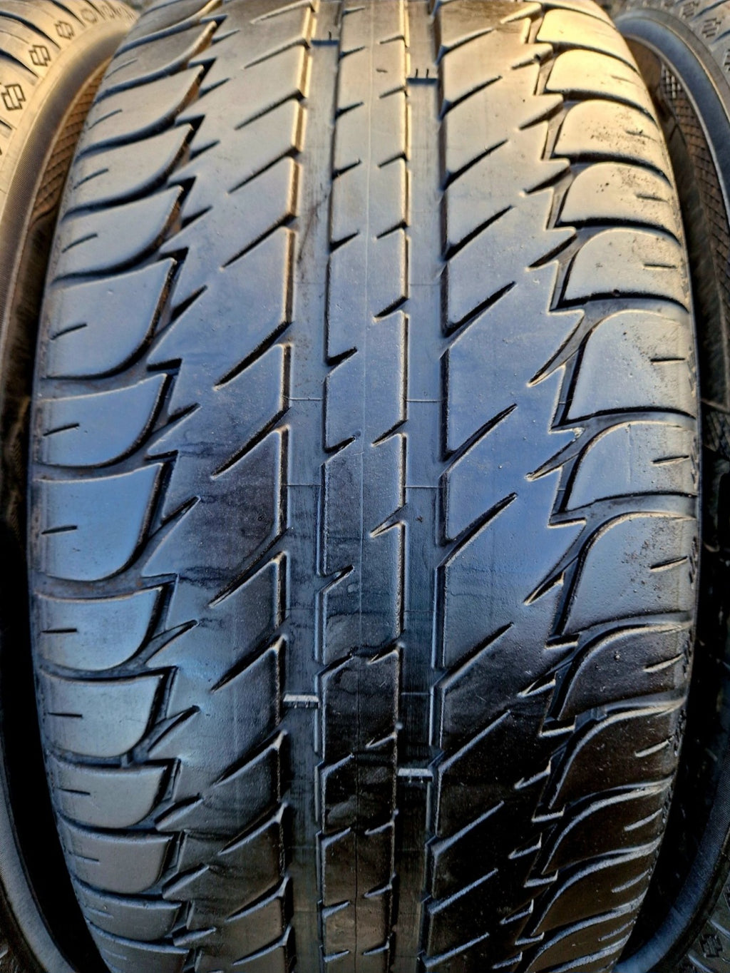 Opony letnie Kleber Dynaxer HP3  225/55r16 (95V)