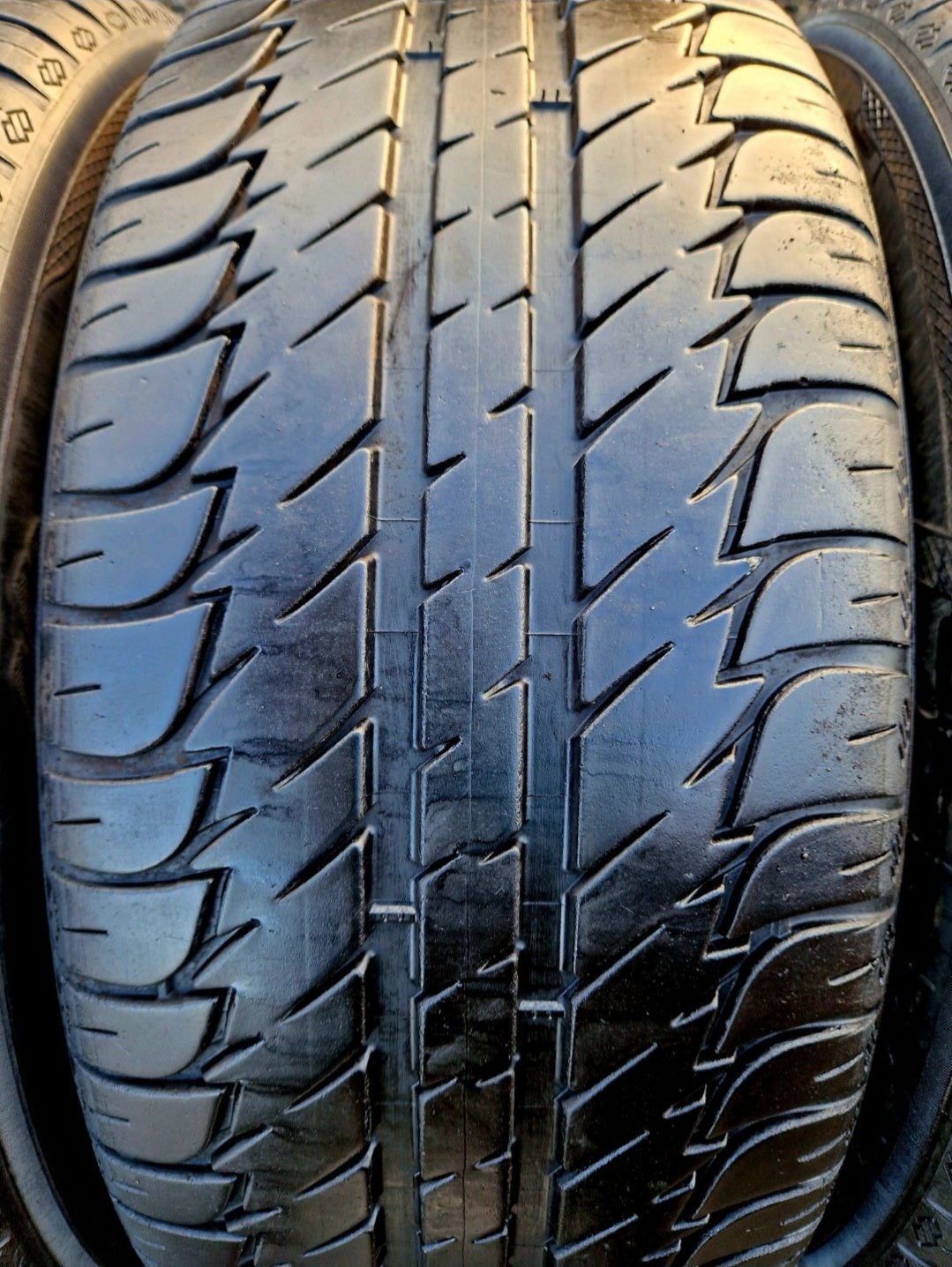 Opony letnie Kleber Dynaxer HP3  225/55r16 (95V)