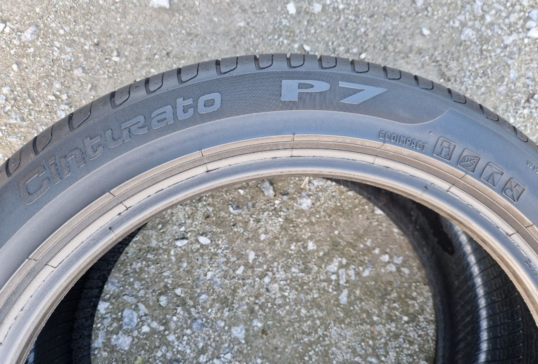 Opony letnie Pirelli Cinturato P7 235/45r18 (94W)