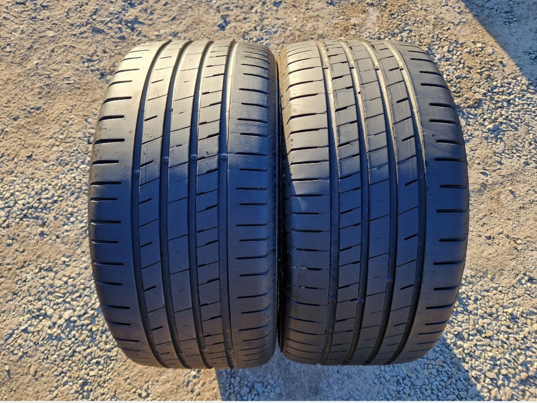 Opony letnie GT Radial Sport Active 245/40r17 (91Y)