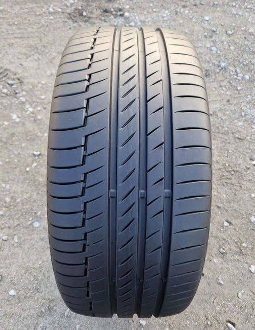Opona letnia Continental PremiumContact 6  245/45r19 (102Y)XL/MO-V