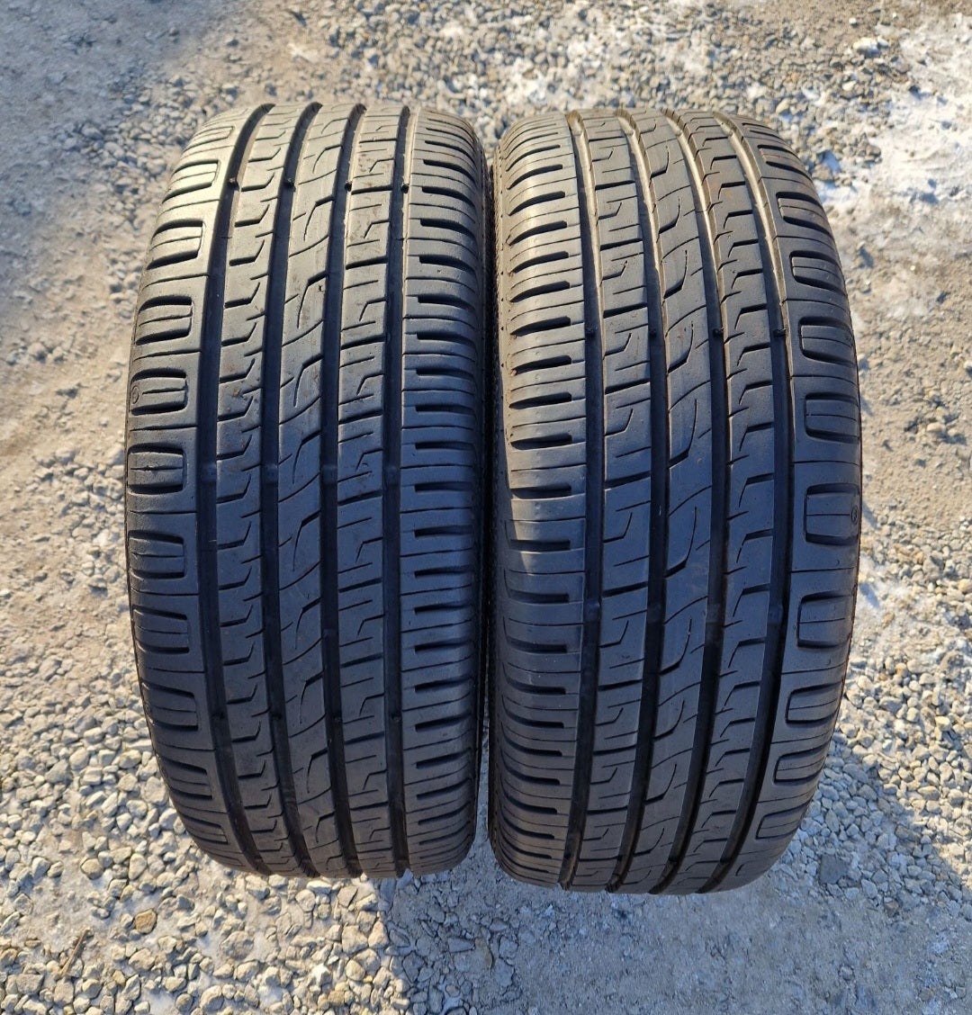 Opony letnie Barum Bravuris 3. 195/50r16 (88V)XL
