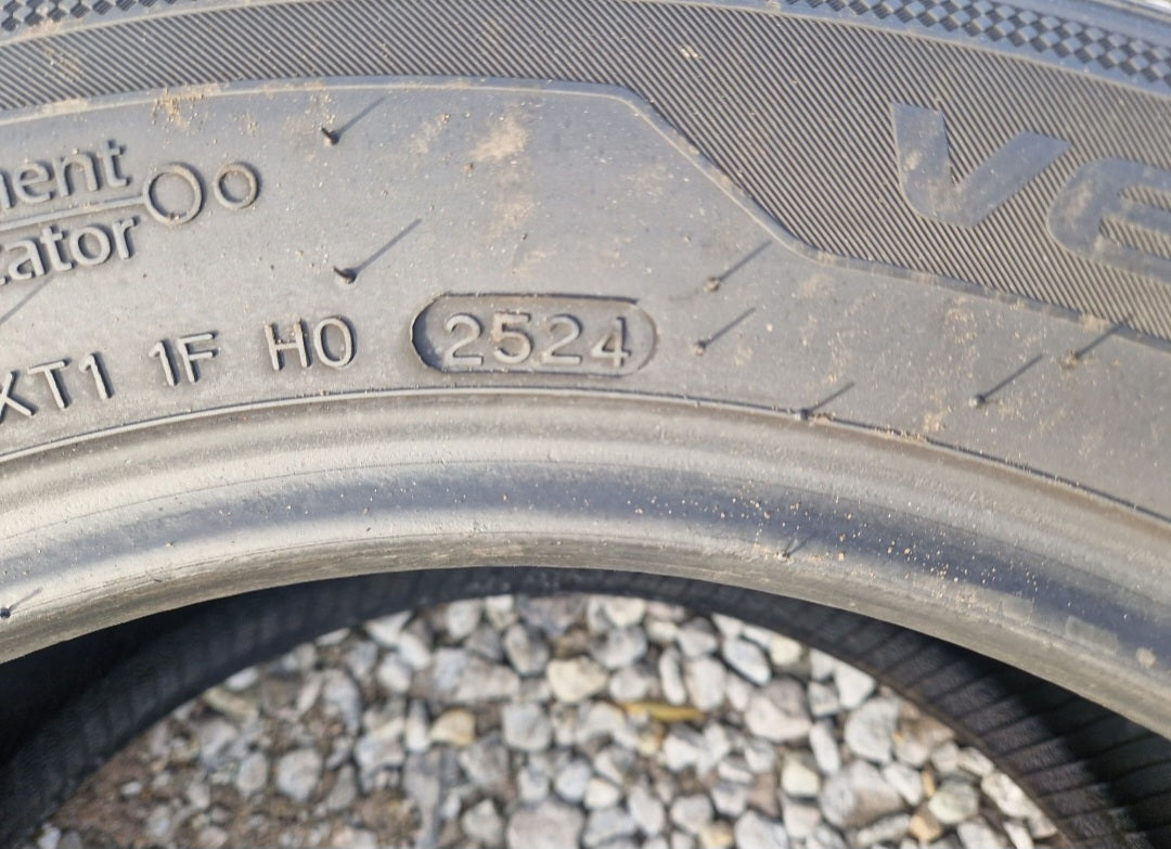 Opony letnie Hankook Ventus Prime 3   215/55r17 (94V)