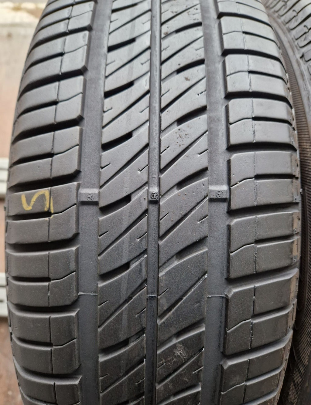 Opony letnie Dębica Passio 195/65r15 (95T)