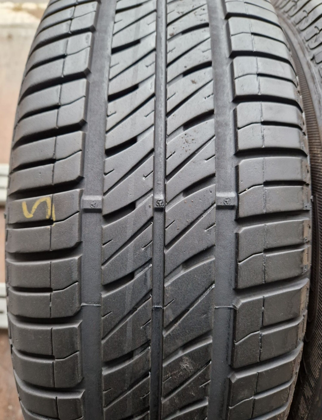 Opony letnie Dębica Passio 195/65r15 (95T)