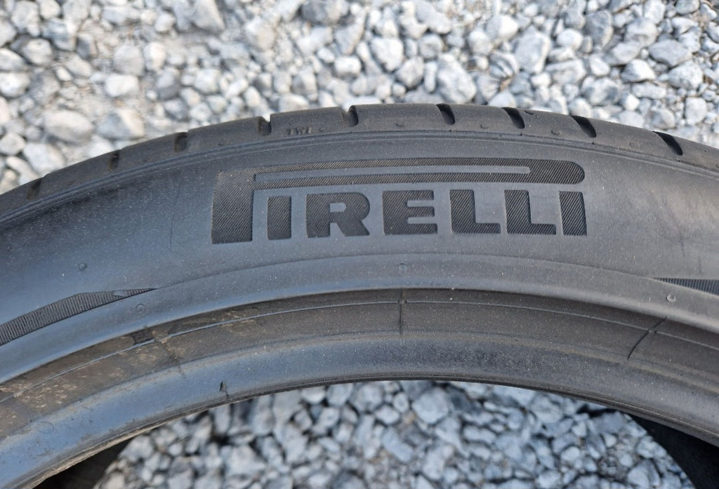 Opony letnie Pirelli P Zero 245/45r20 (103V) VOL