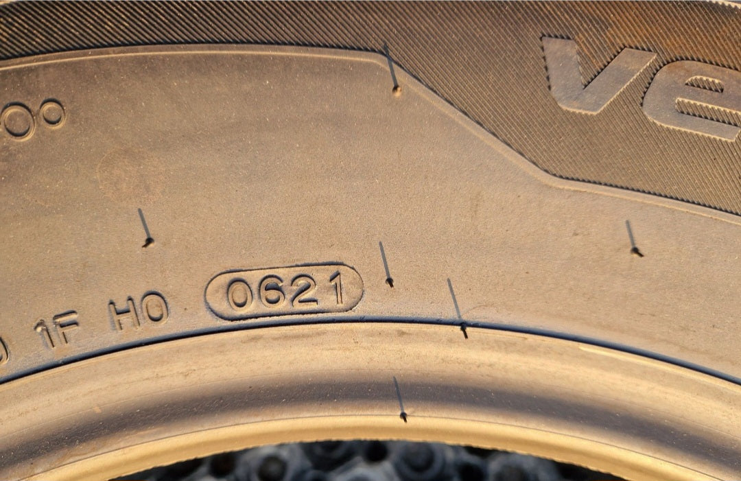 Opony letnie Hankook Ventus Prime 3X  215/65r17 (99V)